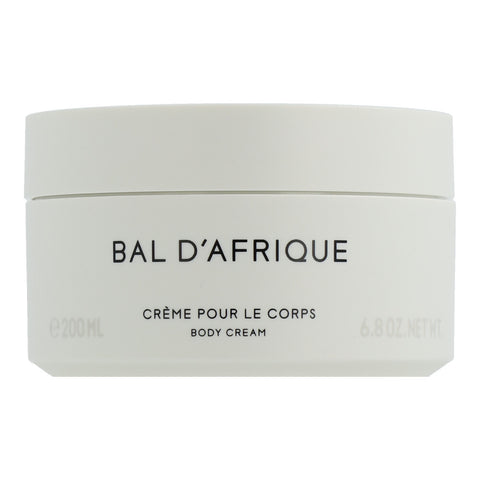 Byredo Bal d'Afrique Body Cream