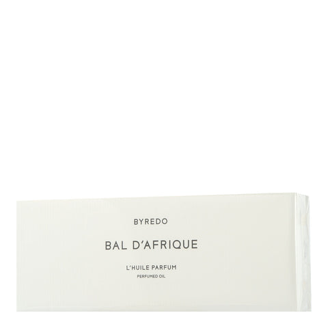 Byredo Bal d'Afrique Roll-on Perfumed Oil