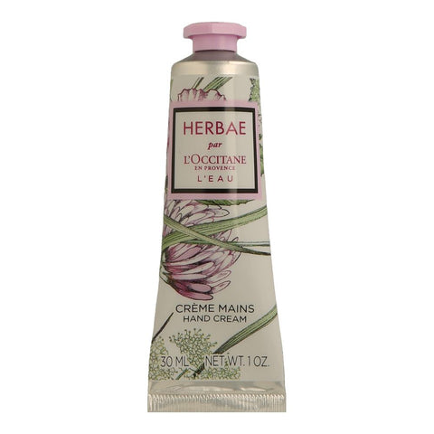 L'Occitane Herbae Par L'Eau Crème Mains
