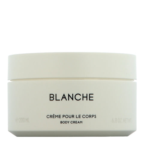 Byredo Blanche Body Cream