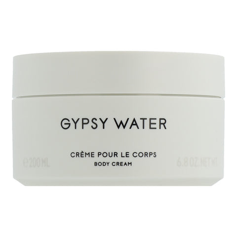 Byredo Gypsy Water Body Cream