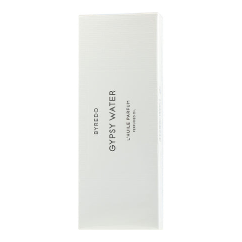 Byredo Gypsy Water Roll-on Perfumed Oil