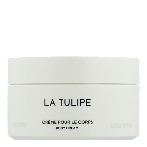 Byredo La Tulipe Body Cream