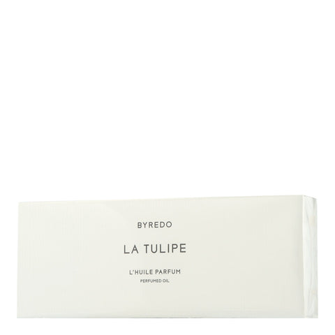 Byredo La Tulipe Roll-on Perfumed Oil