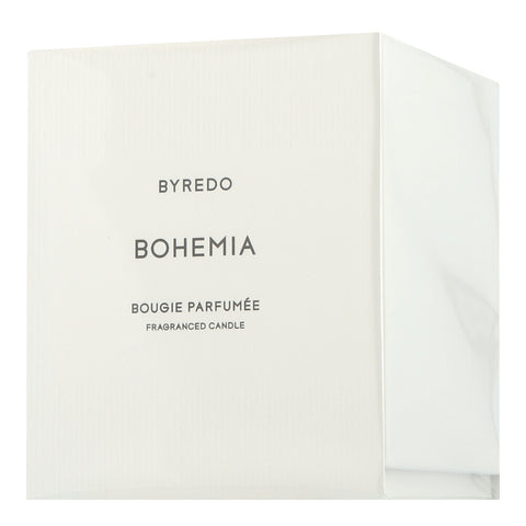 Byredo Bougie Parfumée Bohemia