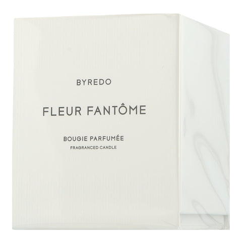 Byredo Bougie Parfumée Fleur Fantôme