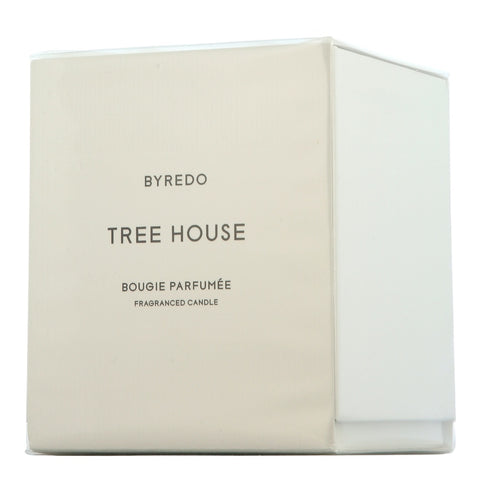 Byredo Bougie Parfumée Tree House