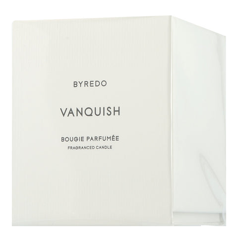 Byredo Bougie Parfumée Vanquish