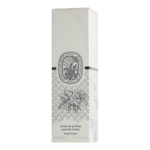 Diptyque Eau Rose Hand Cream