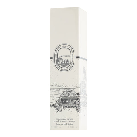 Diptyque Philosykos Hand and Body Lotion