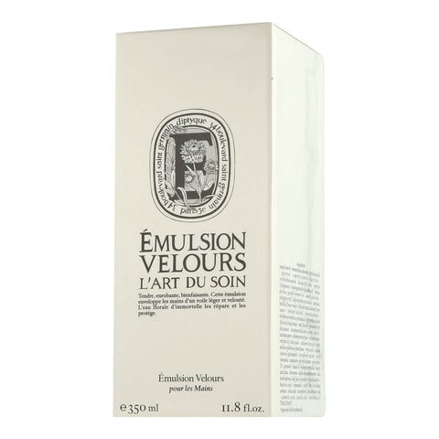 Diptyque Body Care Velvet Hand Lotion