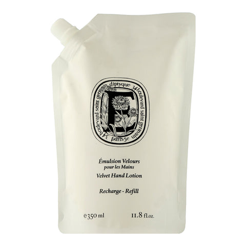 Diptyque Body Care Velvet Hand Lotion Refill