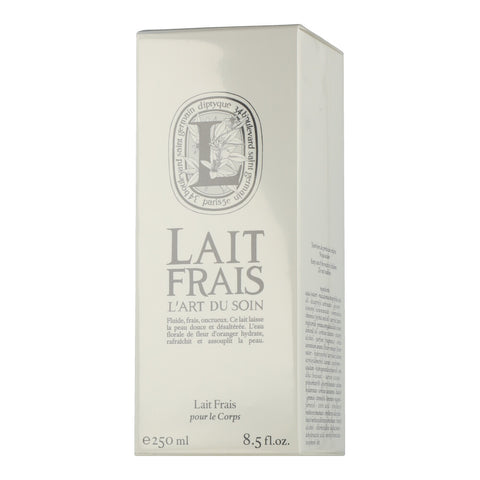 Diptyque Body Care Fresh Lotion for the Body
