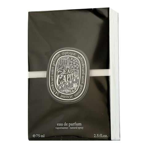 Diptyque Eau Capitale Eau de Parfum Spray