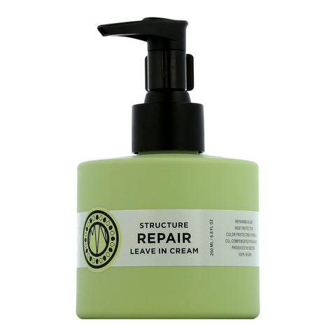 Maria Nila Structure Repair Leave in Cream