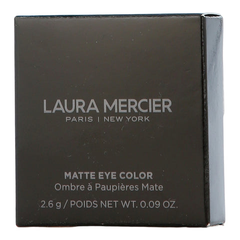 Laura Mercier Matte Eye Colour