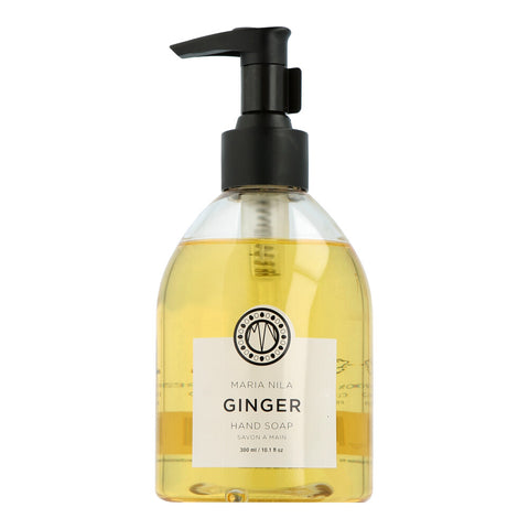 Maria Nila Hand Soap & Lotion Ginger Hand Soap