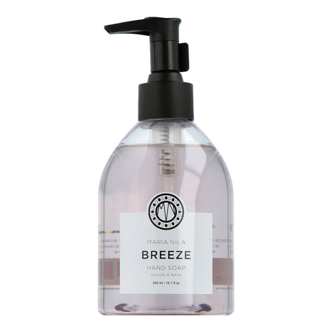 Maria Nila Hand Soap & Lotion Breeze Hand Soap