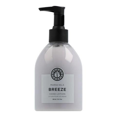 Maria Nila Hand Soap & Lotion Breeze Hand Lotion