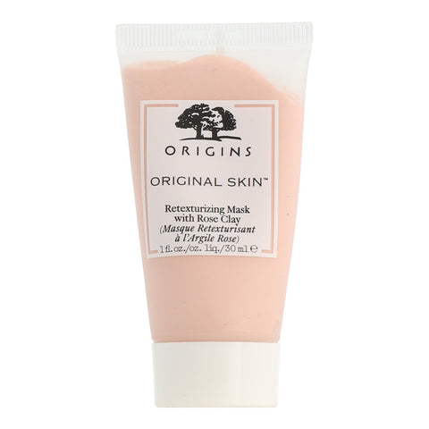 Origins Original Skin Retexturizing Mask with Rose Clay