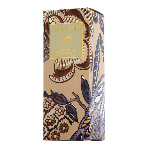 Aerin Amber Musk Body Cream