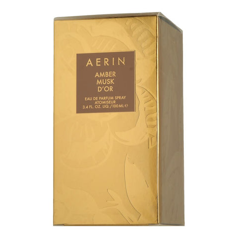 Aerin Amber Musk D'Or Eau de Parfum Spray
