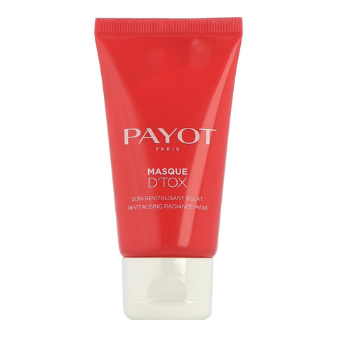 Payot Les Démaquillantes Masque D'Tox