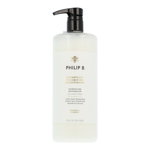 Philip B Conditioner Weightless Volumizing Conditioner
