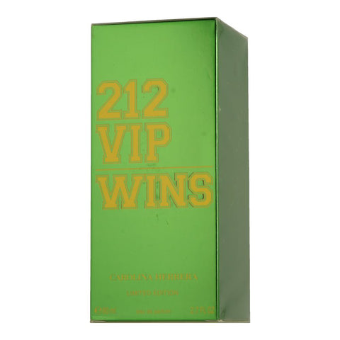 Carolina Herrera 212 VIP Wins Eau de Parfum Spray