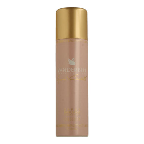 Vanderbilt Gloria Vanderbilt Deodorant Spray