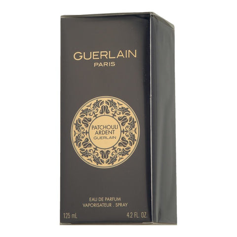 Guerlain Les Absolus d'Orient Patchouli Ardent Eau de Parfum Spray