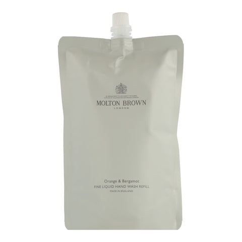 Molton Brown Orange & Bergamot Fine Liquid Hand Wash Refill