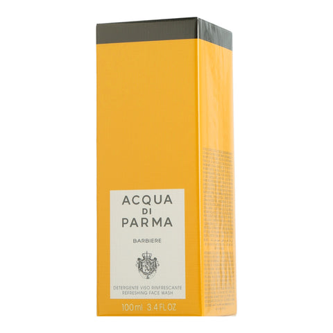 Acqua di Parma Barbiere Refreshing Face Wash