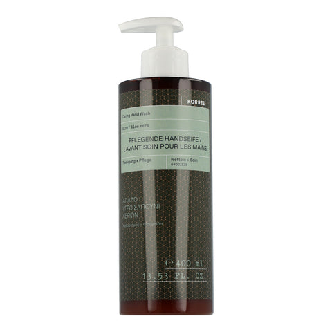Korres Hand Care Aloe Vera Caring Hand Wash