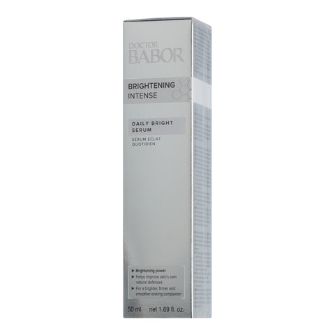 Babor Doctor Babor Brightening Intense Daily Bright Serum