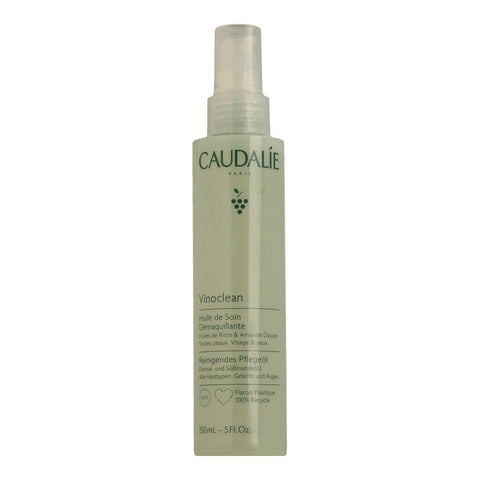 Caudalie Vinoclean Makeup Removing Cleansing Oil