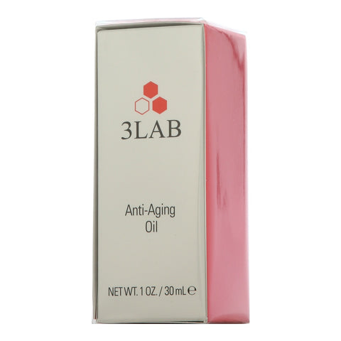 3LAB Anti-Aging Oil