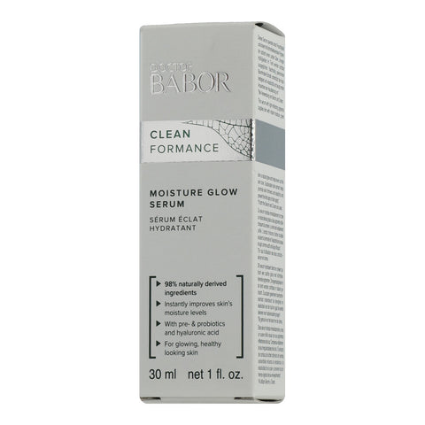 Babor Doctor Babor CleanFormance Moisture Glow Serum