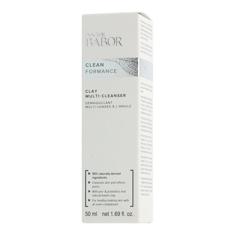 Babor Doctor Babor CleanFormance Clay Multi-Cleanser