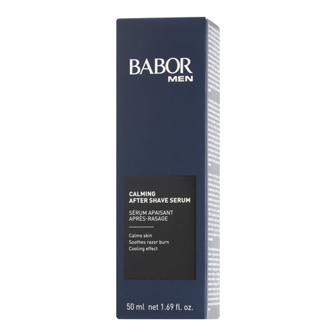 Babor Men Calming After Shave Serum