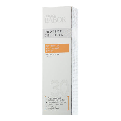 Babor Doctor Babor Protect Cellular Mattifying Protector SPF 30