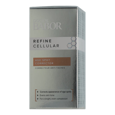 Babor Doctor Babor Refine Cellular Age Spot Corrector