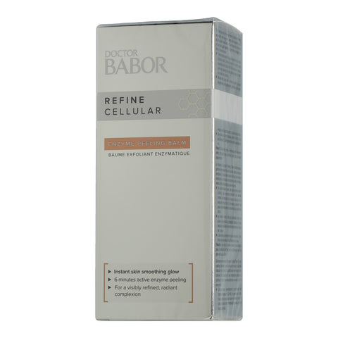 Babor Doctor Babor Refine Cellular Enzyme Peeling Balm