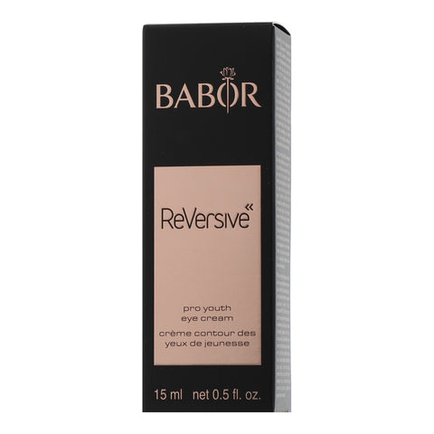 Babor Reversive Pro Youth Eye Cream