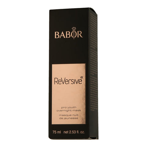 Babor Reversive Pro Youth Overnight Mask