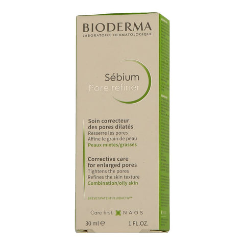 Bioderma Sébium Pore Refiner Corrective Care for Enlarged Pores