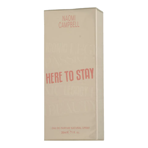 Naomi Campbell Here To Stay Eau de Parfum Spray