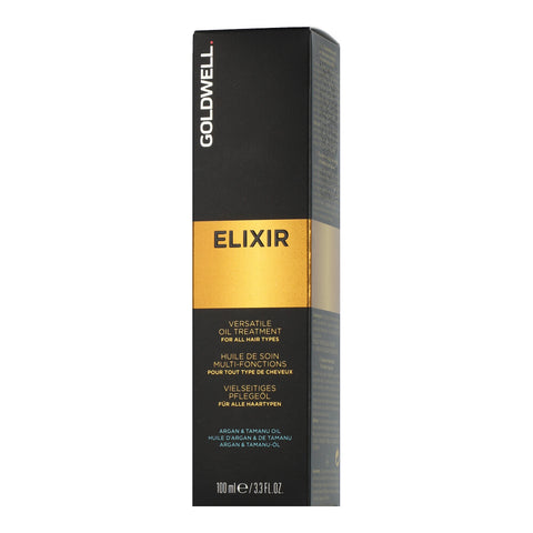 Goldwell. Elixir Versatile Oil Treatment