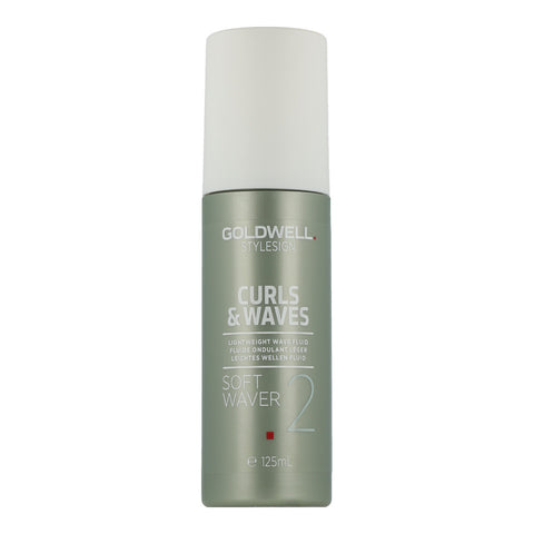 Goldwell. Stylesign Curls & Waves Soft Waver