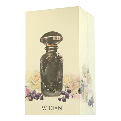 Widian Black Collection Black IV Extrait de Parfum Spray